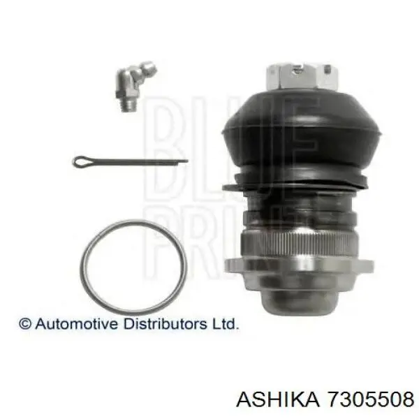 7305508 Ashika Верхние шаровые опоры