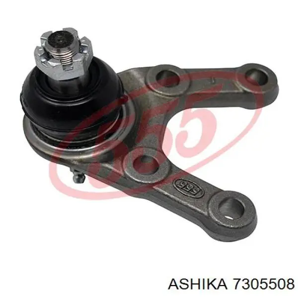 Верхняя шаровая опора Ashika 7305508 цена, от 11.34 USD