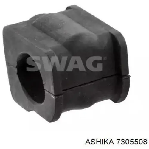 Верхняя шаровая опора 7305508 Ashika