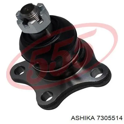 Нижняя шаровая опора Ashika 7305514