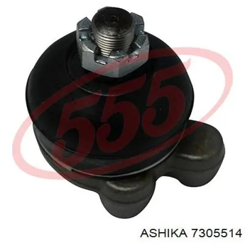 7305514 Ashika Палец шаровой нижний