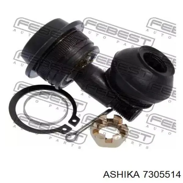 Шаровая опора, нижняя Ashika 7305514 цена, от 12.18 USD