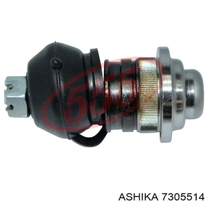 Купить 7305514 Ashika Нижняя шаровая опора