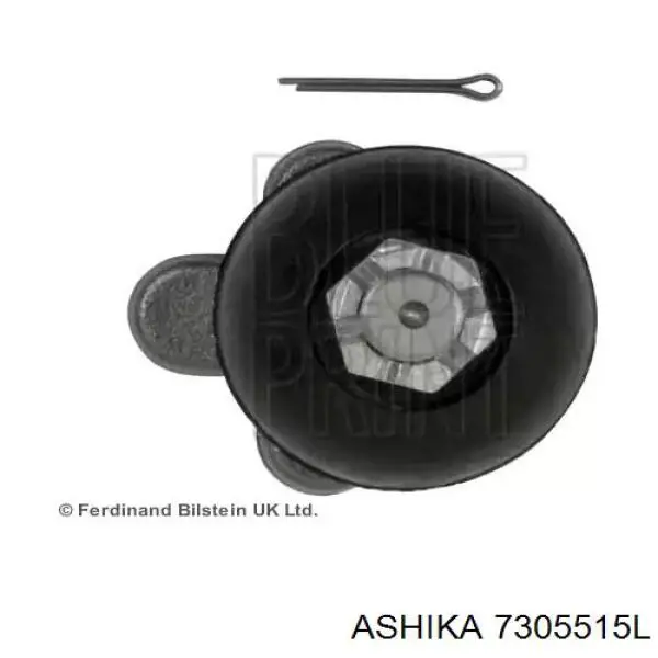 KBJ1057 Kayaba Левая нижняя шаровая опора