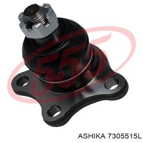 Нижняя левая шаровая опора J15004 555