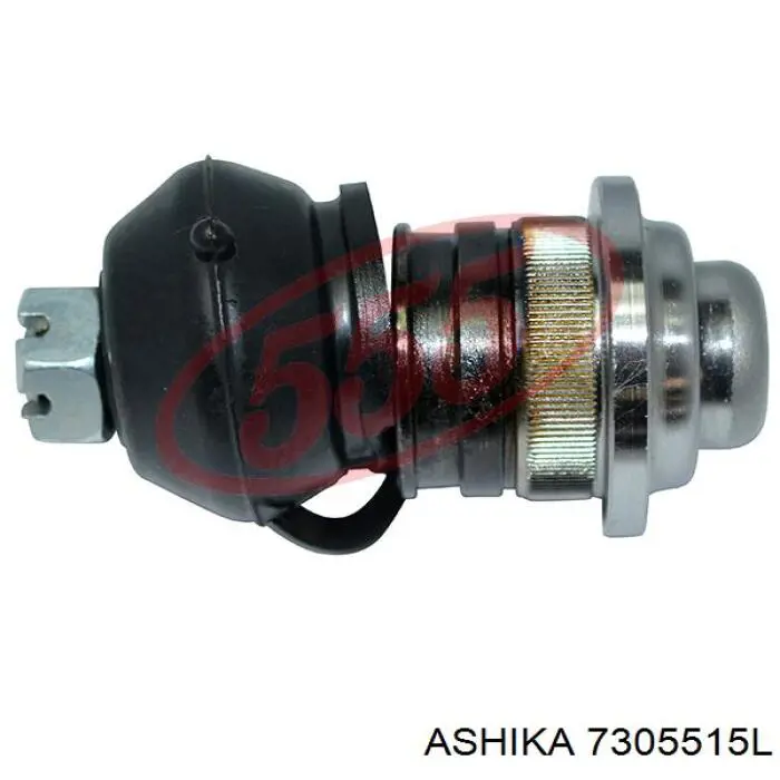 Шаровая опора левая нижняя 555 J15004