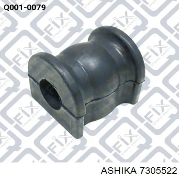 Верхние шаровые Ashika 7305522