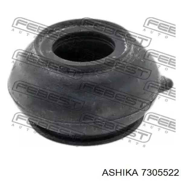 7305522 Ashika Верхние шаровые опоры