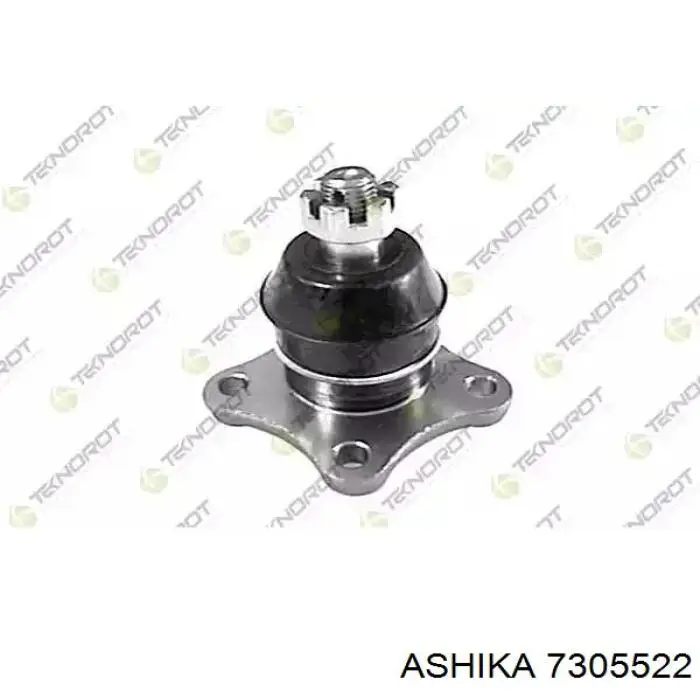 Верхняя шаровая опора Ashika 7305522 цена, от 13.92 USD