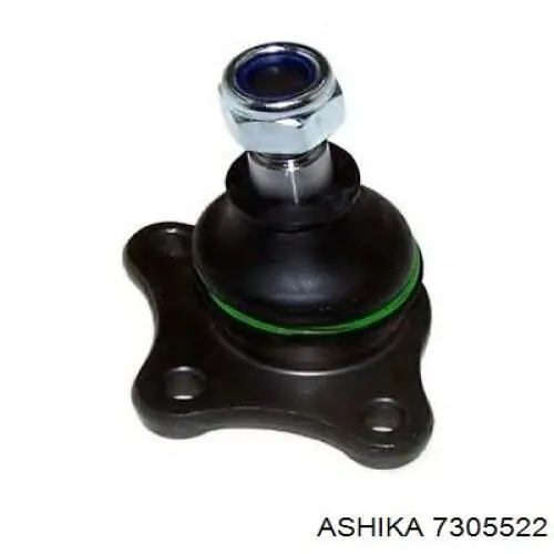 Купить 7305522 Ashika Верхняя шаровая опора
