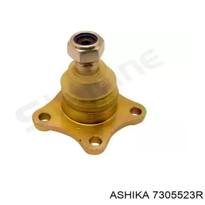 Купить 7305523R Ashika Шаровая опора, нижняя, правая