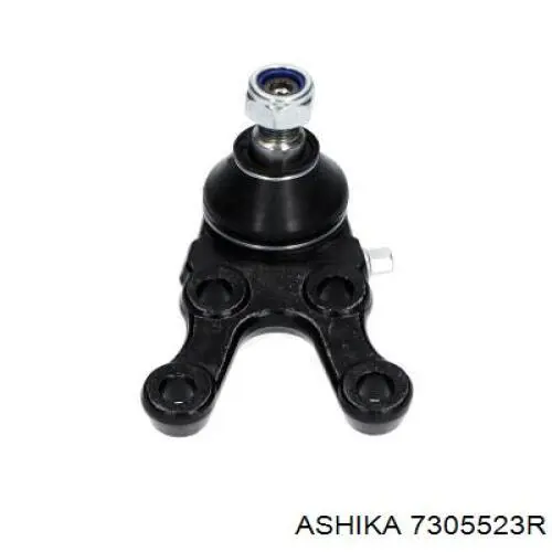 Нижняя правая шаровая опора 7305523R Ashika