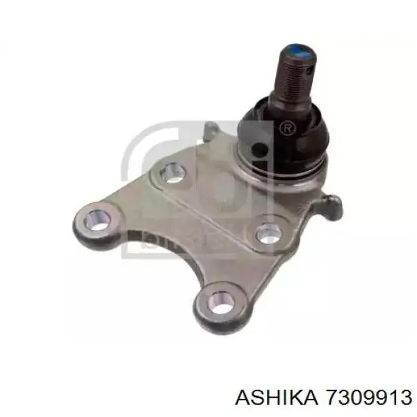 Нижняя шаровая опора Ashika 7309913