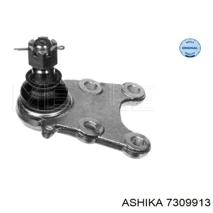 Купить 7309913 Ashika Нижняя шаровая опора