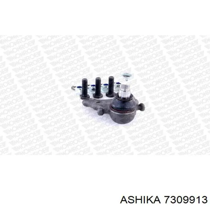 Нижняя шаровая опора 7309913 Ashika