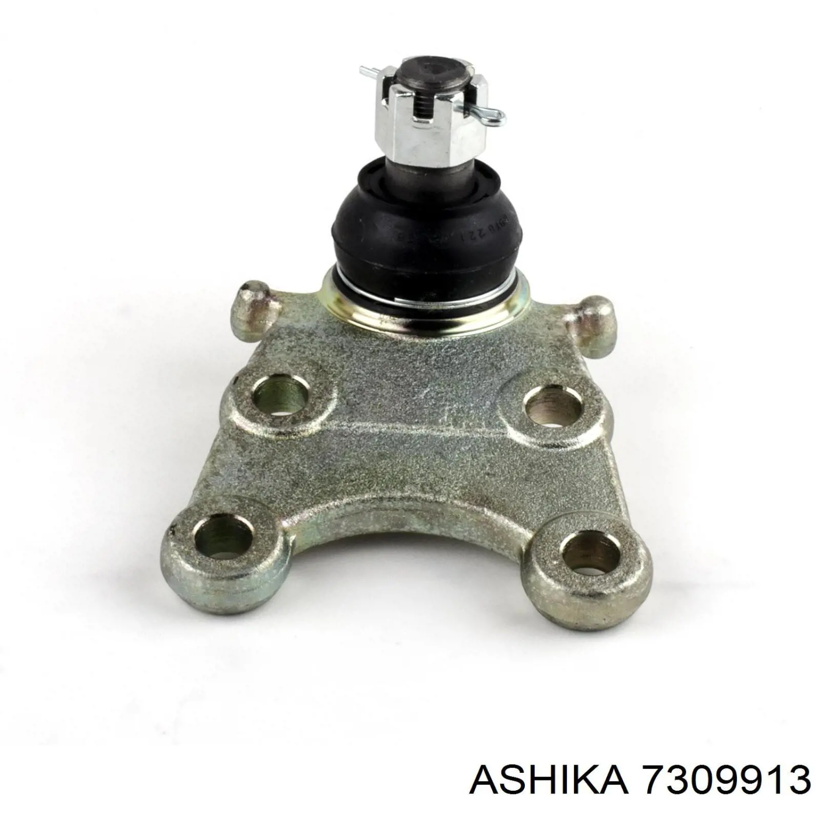 7309913 Ashika Палец шаровой нижний