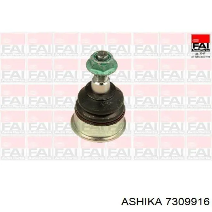 Нижняя шаровая опора 7309916 Ashika
