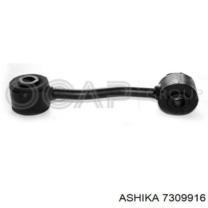 Нижняя шаровая опора Ashika 7309916