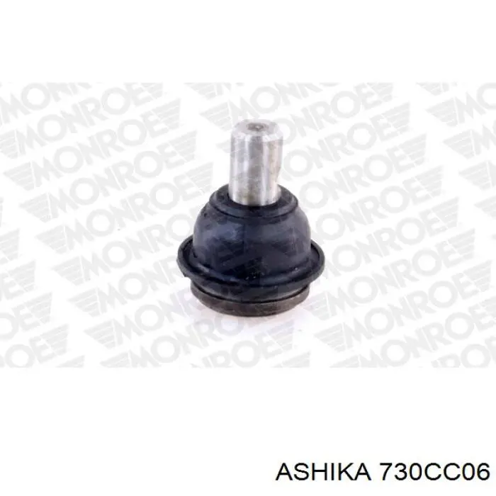 Нижняя шаровая опора 730CC06 Ashika