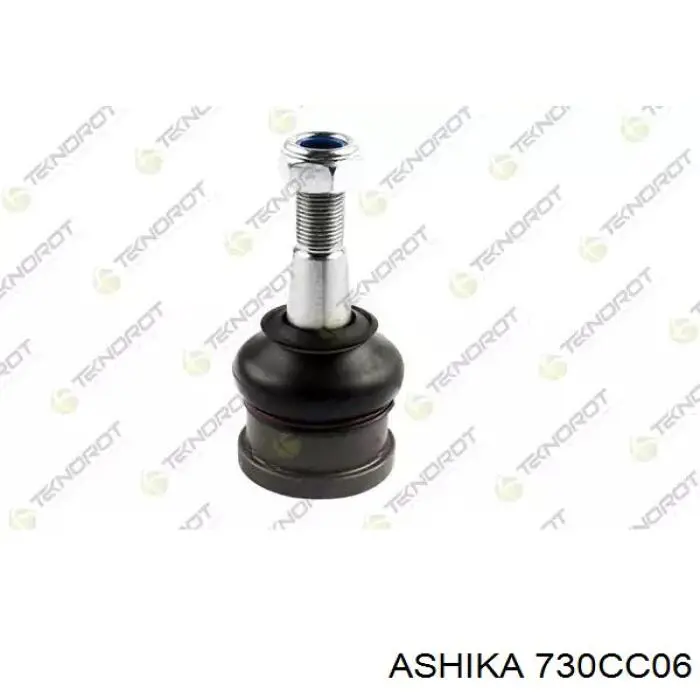 Нижняя шаровая опора Ashika 730CC06