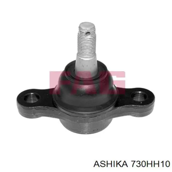 Шаровая опора, нижняя Ashika 730HH10 цена, от 13.50 USD