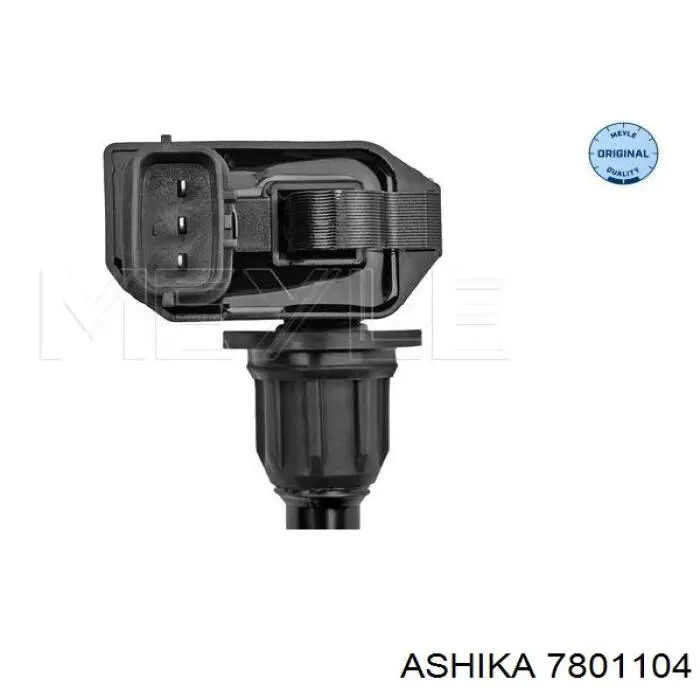 Катушка зажигания B0207 General Motors