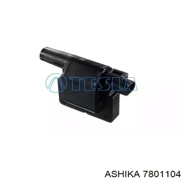 Катушка зажигания 7801104 Ashika