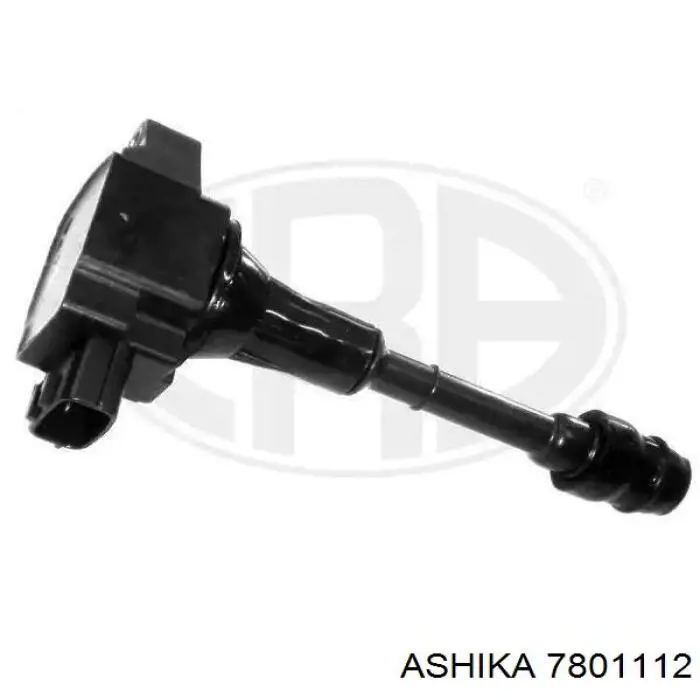 Катушка Ashika 7801112