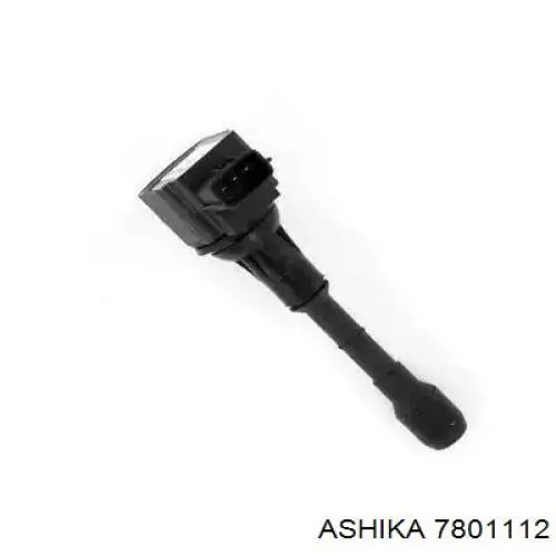 7801112 Ashika Катушка зажигания