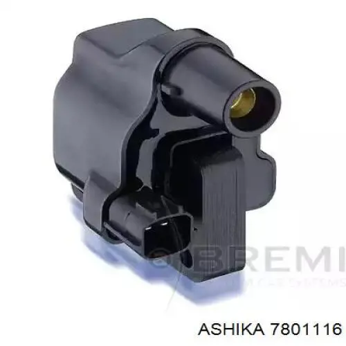 Модуль зажигания Ashika 7801116 цена, от 16.39 USD