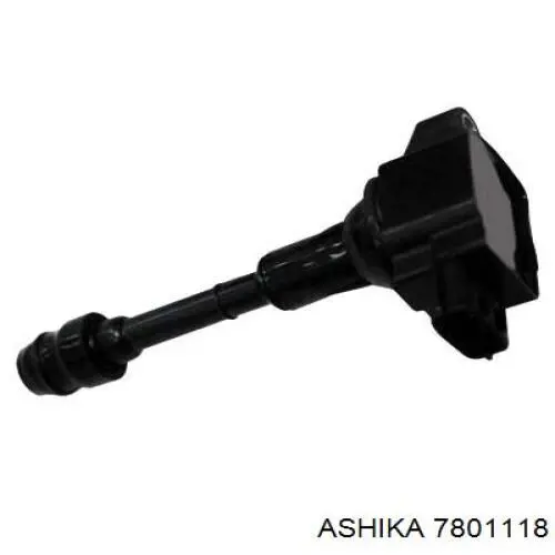 Катушка зажигания 7801118 Ashika