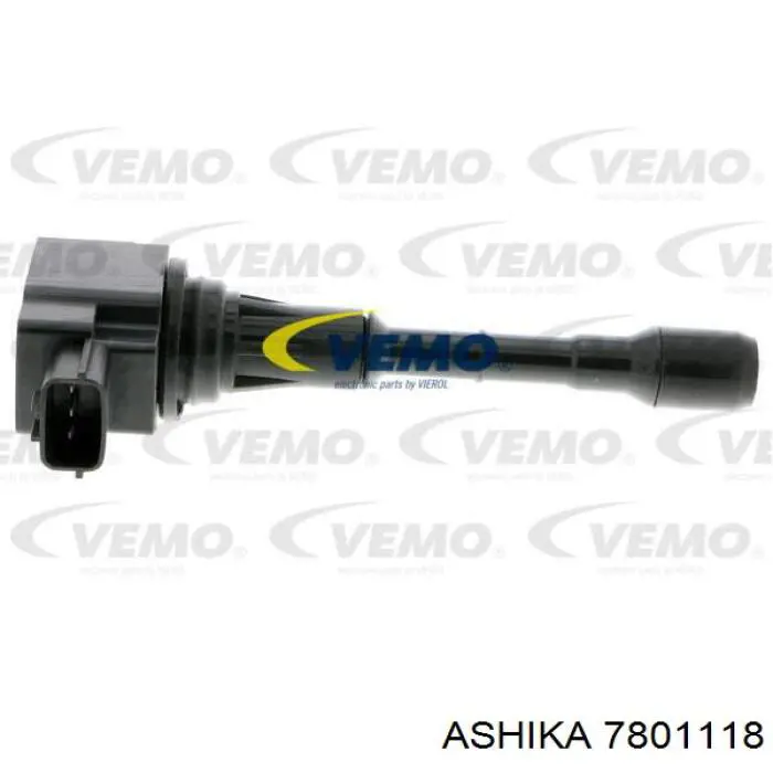 Модуль зажигания Ashika 7801118 цена, от 30.83 USD