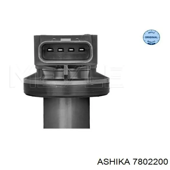 Купить 7802200 Ashika Катушка зажигания