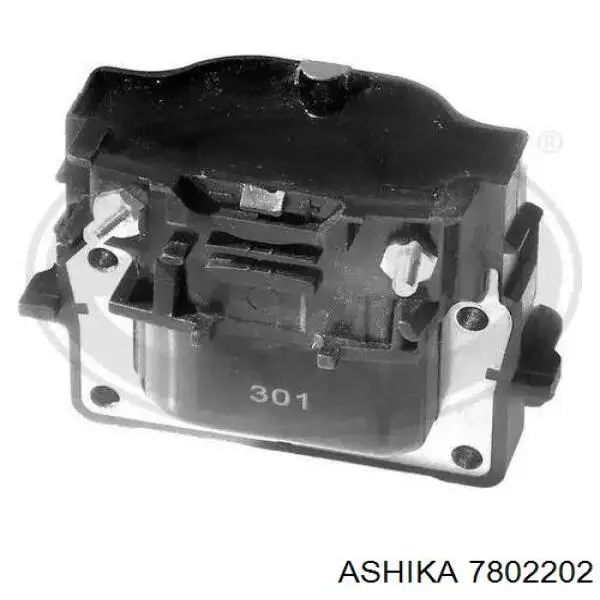 Катушка зажигания 7802202 Ashika