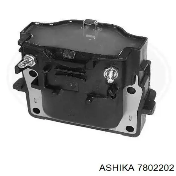 Купить 7802202 Ashika Катушка зажигания