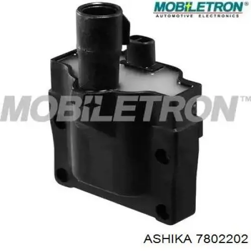 Катушка зажигания 7802202 Ashika