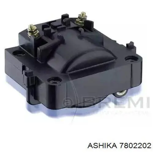 7802202 Ashika Катушка зажигания