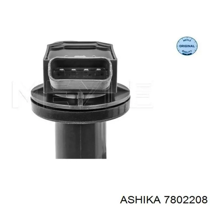 Купить 7802208 Ashika Катушка зажигания