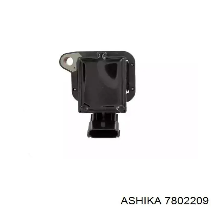 Катушка Ashika 7802209