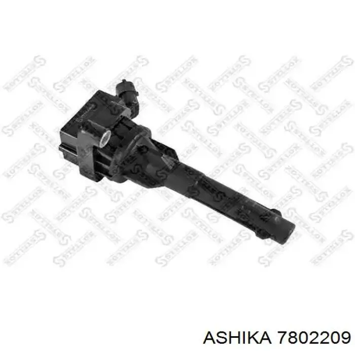 Купить 7802209 Ashika Катушка зажигания