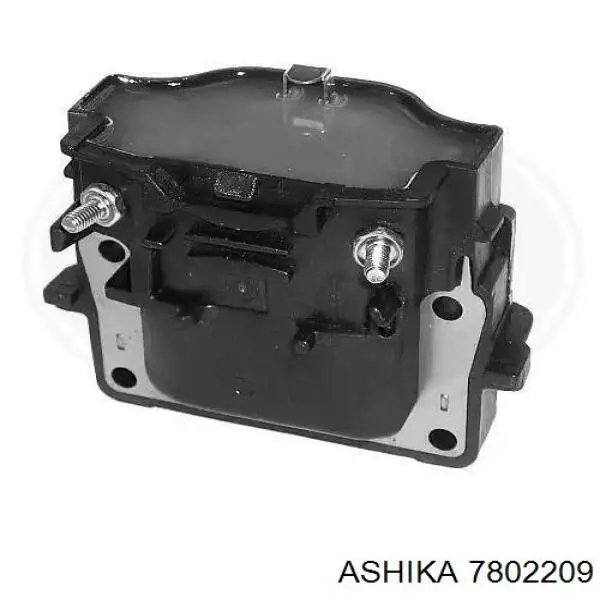 Катушка зажигания 7802209 Ashika