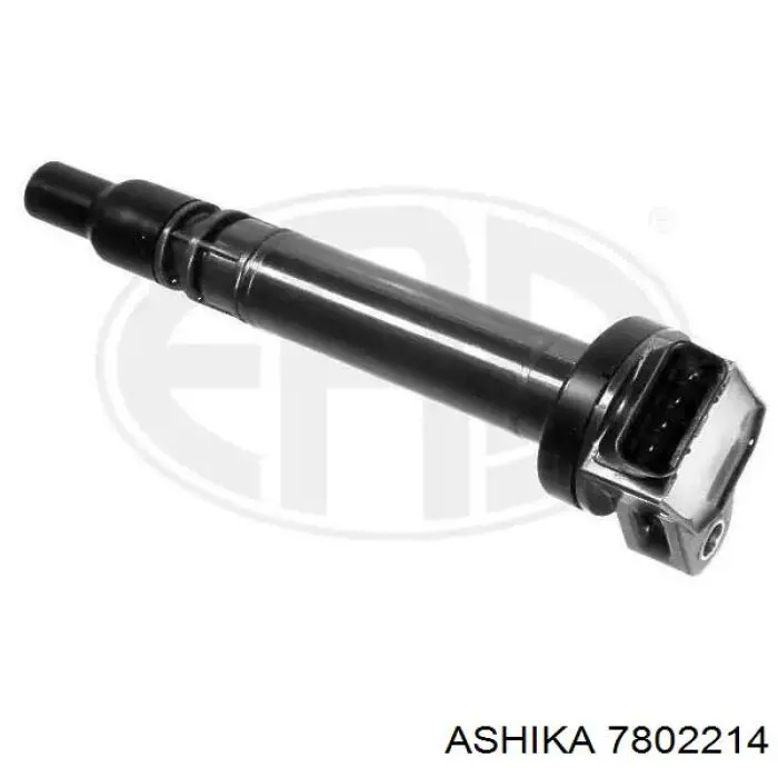 Купить 7802214 Ashika Катушка зажигания