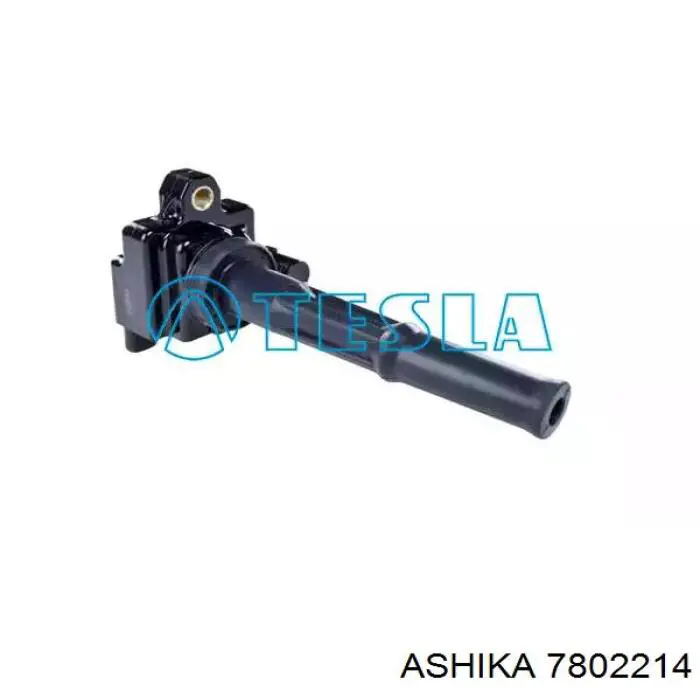 Катушка зажигания 7802214 Ashika