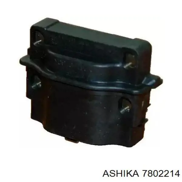 Катушка Ashika 7802214