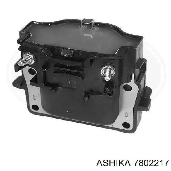 7802217 Ashika Катушка зажигания