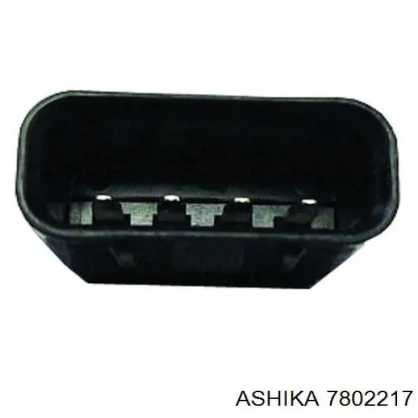 Купить 7802217 Ashika Катушка зажигания