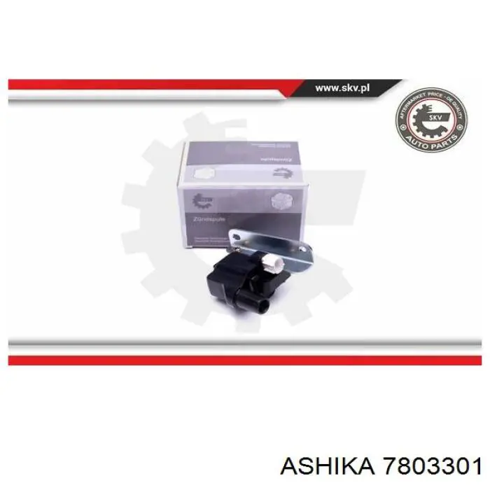 Модуль зажигания Ashika 7803301 цена, от 18.04 USD