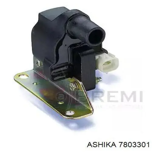 Купить 7803301 Ashika Катушка зажигания