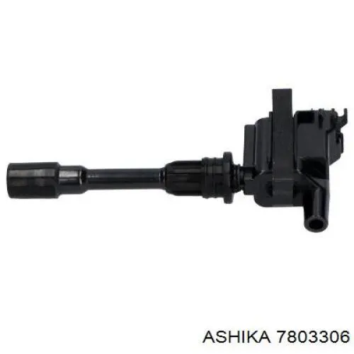 Катушка зажигания 7803306 Ashika