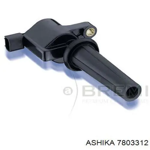 Модуль зажигания Ashika 7803312 цена, от 17.48 USD